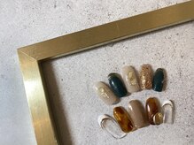 ドリームシャイニー 西葛西店(Dream Shiny)/トレンドネイル