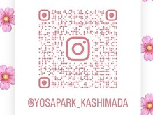 ヨサパーク 鹿島田店(YOSA PARK)/Instagramやってます