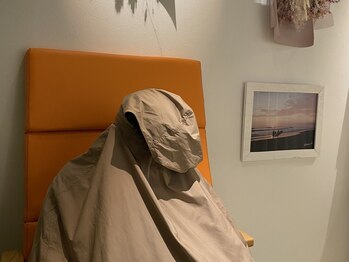 ツバキ(TUBAKI)/体に癒しとリラックスを