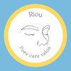 リオウ(Riou)のお店ロゴ