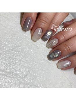 ルホート(RUHOTO)/