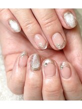 モエラニ(Moe Lani)/マグネット　¥7,380