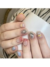 バイムーンサロン(By Moon Salon)/