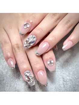 ガラスフレンチ