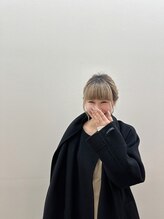 アステール バイ ディル(Aster by DILL) MIE TAKAHASHI