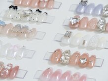 サモパル 滋賀店(beauty salon 3.5.8)/韓国サンプル