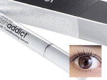 ラッシュ(LASH)/まつげパーマ/立ち上げ