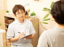 ツヨシ治療院