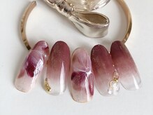 アリラリ ネイル(arirari nail)