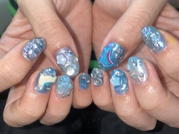 ニケ(Nik)/アートコース36