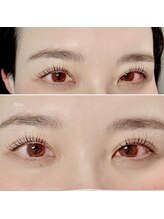 ドットケー(.K)/ラッシュリフト