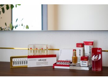 プラウド(Proud)/セルコスメ正規取扱店