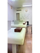 ビオ接骨院 大曽根院/パーソナルカラー/整体/痩身