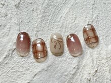 ブリッジバイネオリーブ 綱島店(bridge by neolive)/★選べる定額¥8800