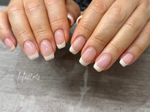 エクラス 銀座(Heclats)/フレンチ/ホワイト/スクエア