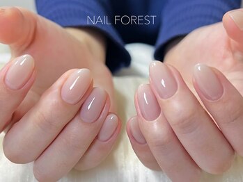 ネイルフォレスト(NAIL FOREST)/