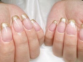 フレンチラメライン