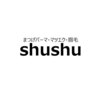 シュシュ(shushu)のお店ロゴ