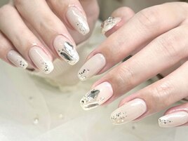 ＊持ち込み2時間アート＊