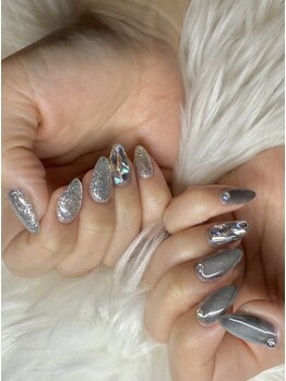 リエクラ(Re eclat)/◆埋め尽くし＆マグネット◆