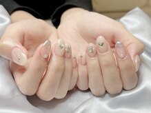 ドリーネイル(DOLLY NAIL)