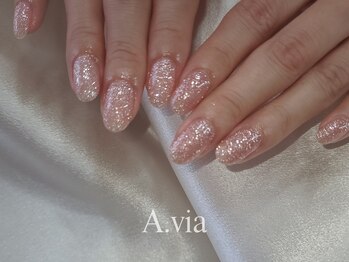 エイヴィア(A.via)/