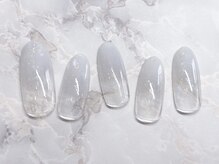 ネイルサロン クラーヴォ(cravo)/シンプルオフィスコース　13