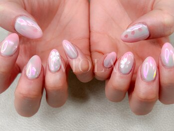 ヴィオラ(VIOLA)/