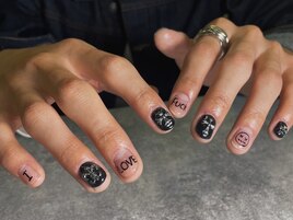 持ち込みデザイン