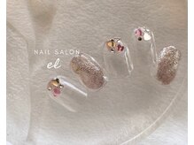 エル(el)/Bコース　5000円