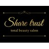 シェア(Share)のお店ロゴ