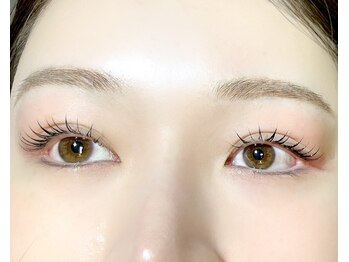 アディクト(ADDICT)/まつげパーマ