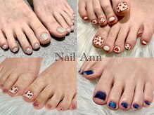 ネイルアン 下中野店(Nail Ann)