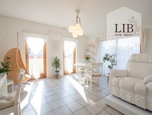リブ(LIB)