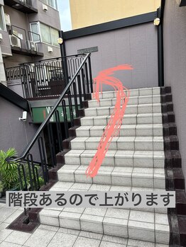 イーズリー(easily)/道順7