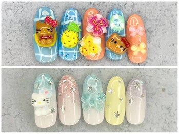 ◆定額デザイン◆7500