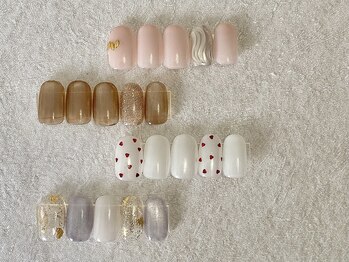 アリシア 行徳駅前店(Alicia)/定額デザインA