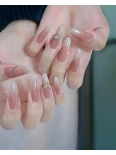 ソラネイル アヤセ(SORA NAIL AYASE)/