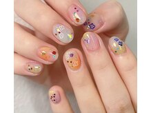 ミュウ ミュウ 大塚店(miu miu)/人気NO.1ニュアンス定額デザイン