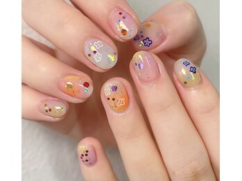 ミュウ ミュウ 大塚店(miu miu)/人気NO.1ニュアンス定額デザイン