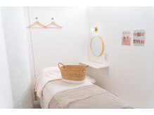 ピュアソル 堀江店(Puresol)の雰囲気（施術室２部屋あります！）