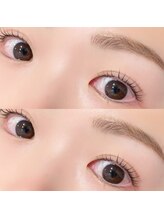 ナルミ 姫路駅店(NARUMI)/まつ毛パーマ/パリジェンヌ