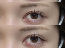 ネオリーブシェリエ 浅草店(Neolive cherie)/メーテルカール