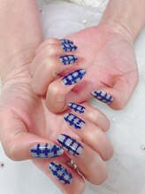 メグ(meg)/アート8,800円持ち込み