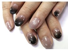 プロジェック/マグネットネイル