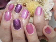 リゴッソ(RIGOSSO)/ツーカラー