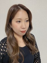 アンシュシュ(UNCHOUCHOU) mi ki