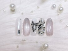 ネイルパティオ 新越谷店(nail patio)/ワンホン9500