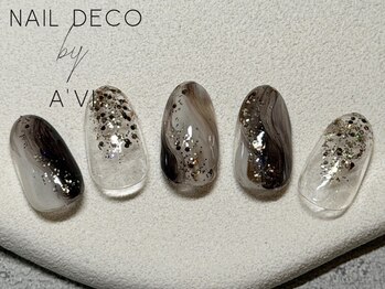 【トレンド定額】