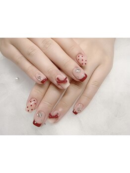 モテ可愛系（デート・合コン）が得意